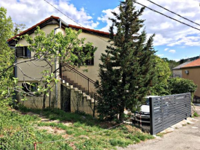 Holiday home Barci